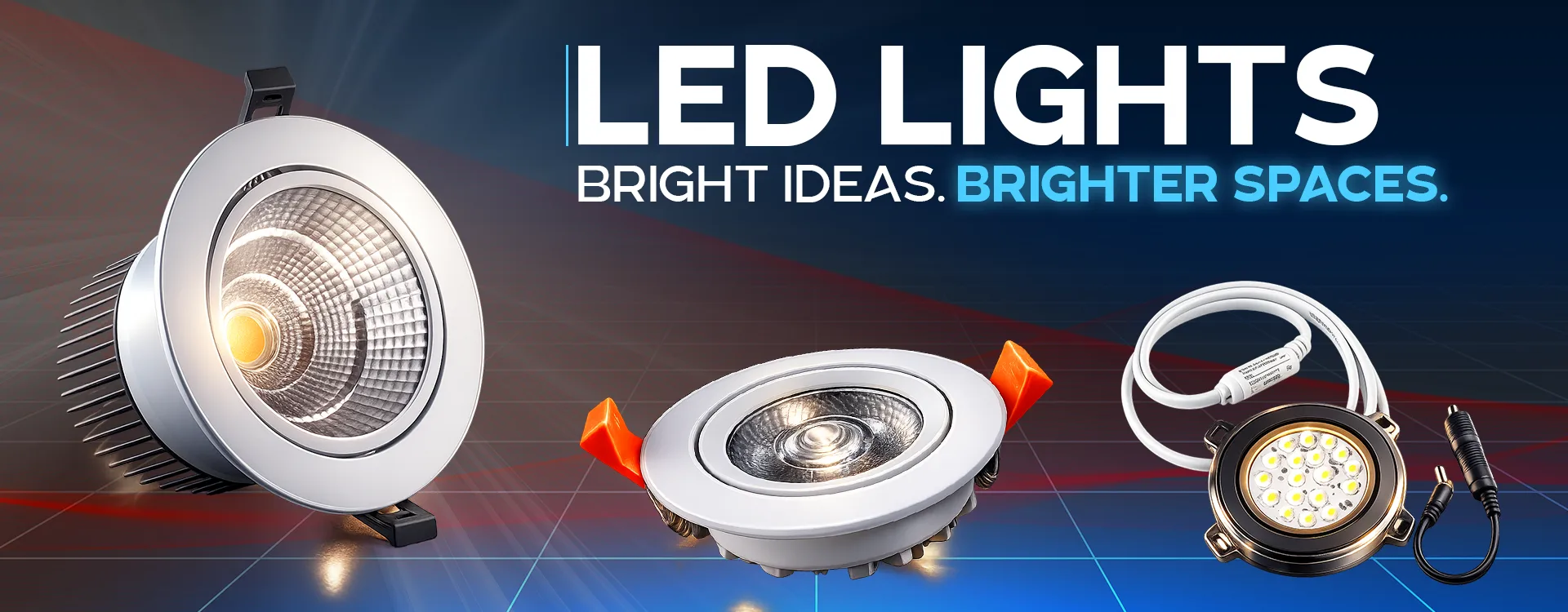 LED Lights