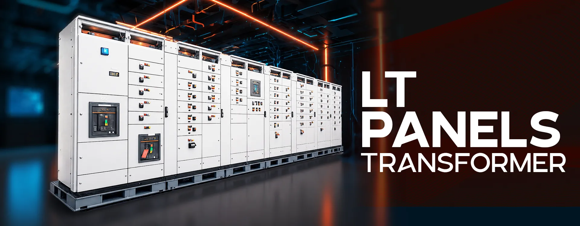 LT Panels
