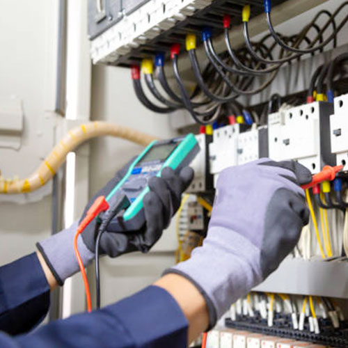 Transformer Panel
