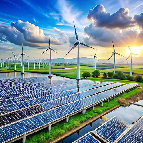 Solar Power
